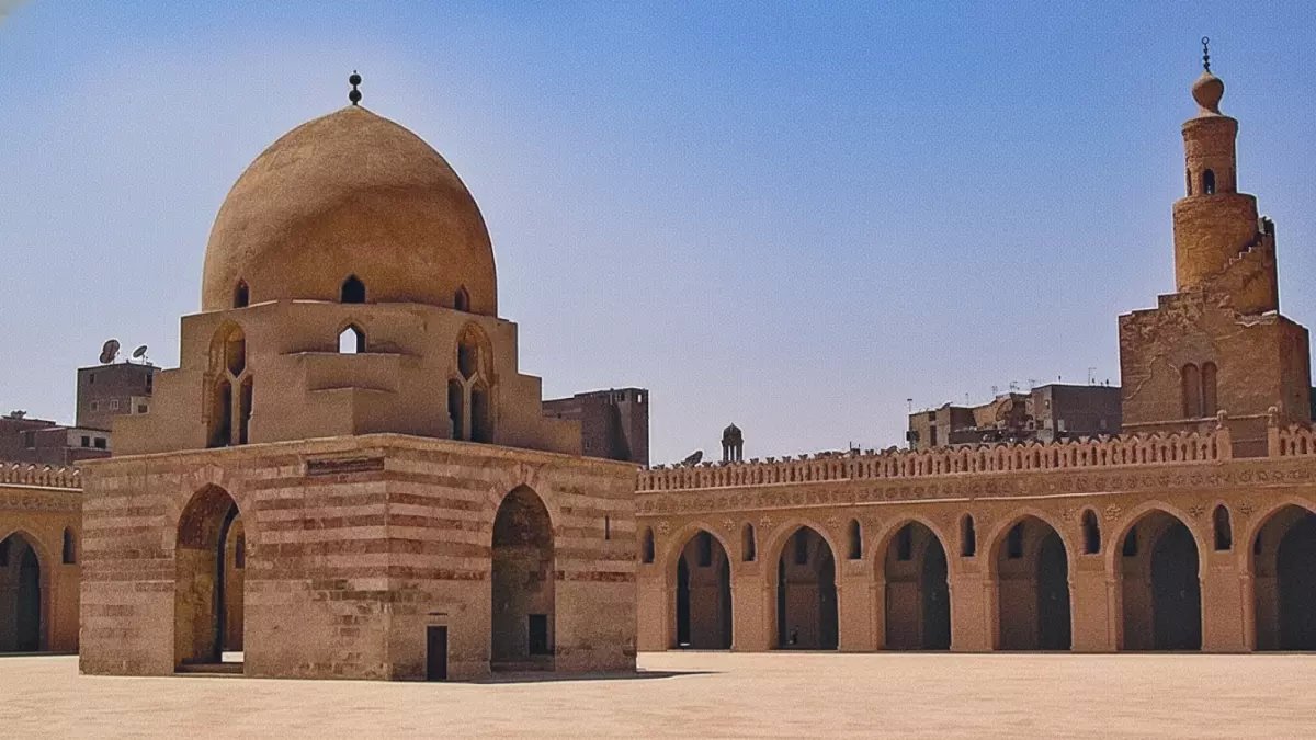 صادم: كيف غيّر يوم واحد خريطة الشرق الأوسط إلى الأبد؟ 3 أحداث تاريخية مذهلة في 12 رمضان!