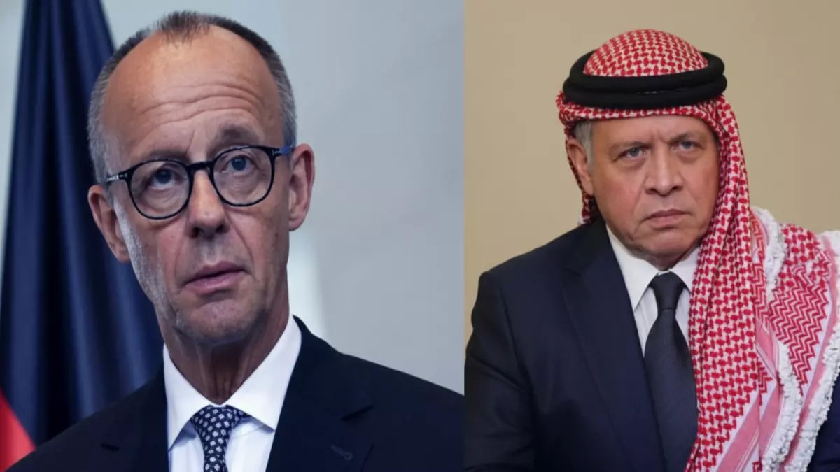 عاجل: الملك عبدالله والسيسي يتخذان قراراً حاسماً ضد التهديدات... تحرك عربي جديد يهز المنطقة!