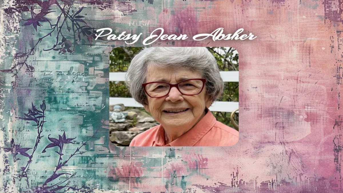 وداعاً لباتسي جان أبشر: قصة حياة استثنائية لسيدة جمعت بين صالون التجميل والخدمة المدنية وحب الخيول والكنتاكي وايلدكاتس