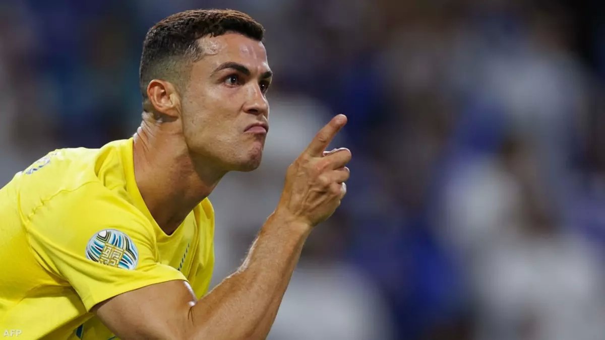 عاجل: كارثة تهدد النصر... رونالدو قد يغيب شهرين كاملين والموسم في خطر!