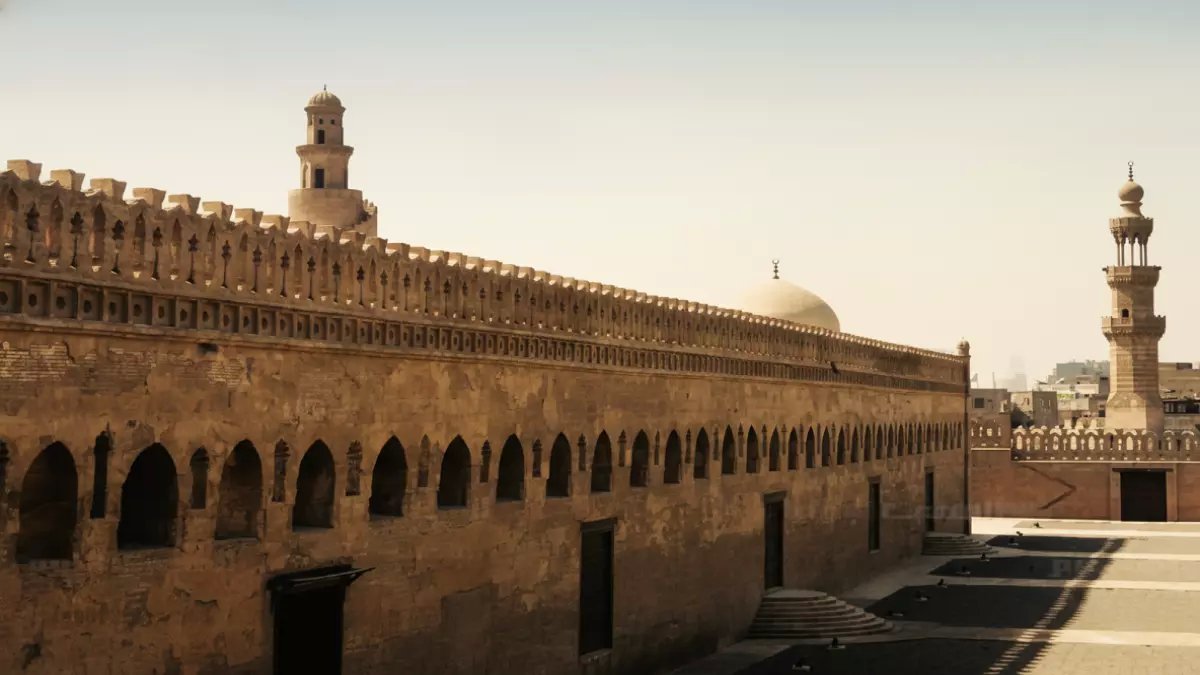 12 رمضان: صدفة تاريخية مذهلة... يوم واحد شهد تأسيس أقدم مساجد مصر ووفاة عملاق العلم ابن الجوزي!
