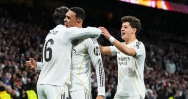 ريال مدريد يسعى لمواصلة صحوته فى الدوري الإسباني أمام خيتافي الليلة
