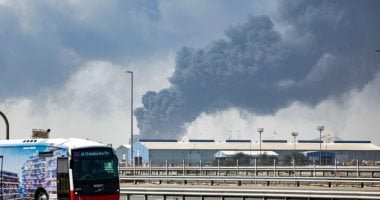 أكسيوس: موعد ضرب إيران الأصلي كان فى 21 فبراير.. والطقس سبب التأجيل