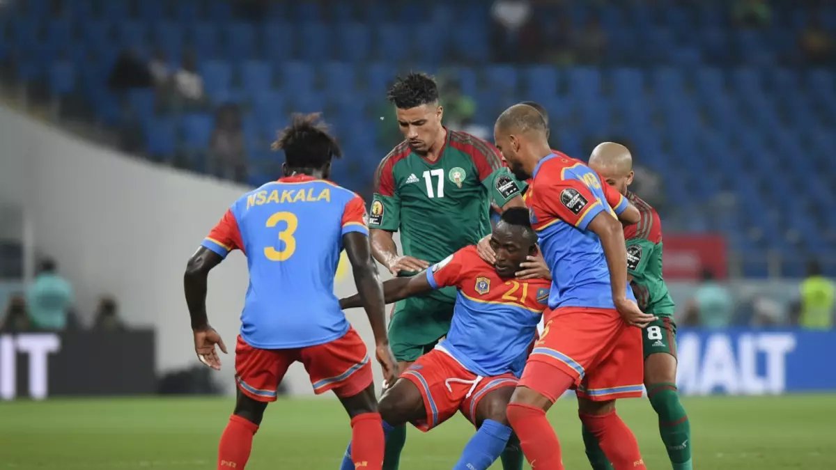 عاجل: مراد مكرم يفجر مفاجأة صادمة عن ناصر منسي... يستحق منتخب مصر فوراً!