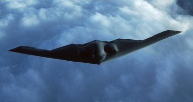 قاذفات الشبح B-2 ومسيرات لوكاس.. أبرز الأسلحة الأمريكية فى الهجوم على إيران