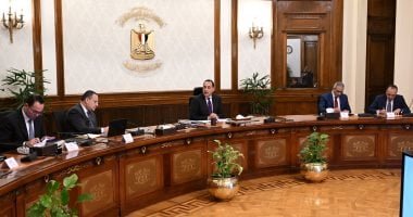 رئيس الوزراء: توجيهات من الرئيس باستمرار جهود تطوير منظومة التعليم العالى