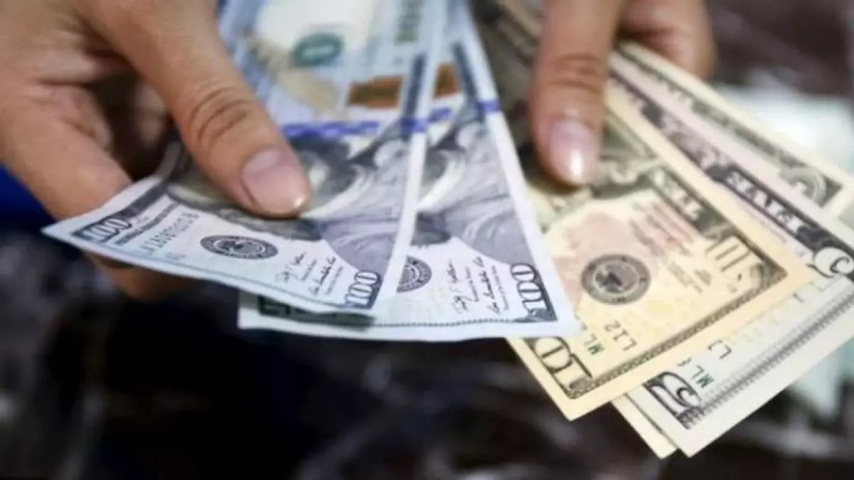 عاجل: الدولار ينفجر فوق 48.80 جنيه لأول مرة... هل تنهار الأسعار في مصر؟