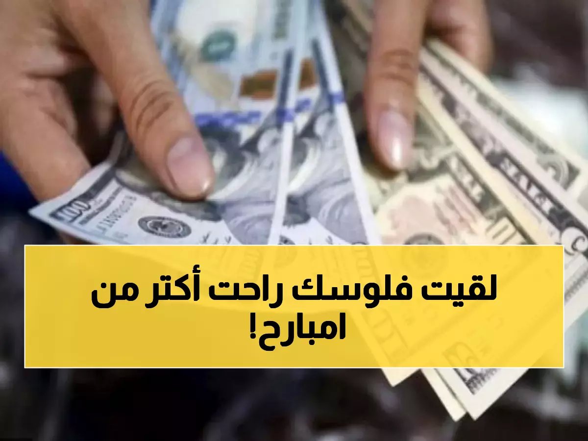  الدولار ينفجر فوق 48.80 جنيه لأول مرة... هل تنهار الأسعار في مصر؟