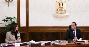 وزيرة الثقافة: تطوير وتحديث قصور الثقافة لتحويلها من مجرد مبانٍ لمنظومة حياة متكاملة