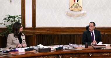 رئيس الوزراء: ملف الثقافة يحظى بأولوية مُتقدمة ضمن خطط وبرامج الحكومة