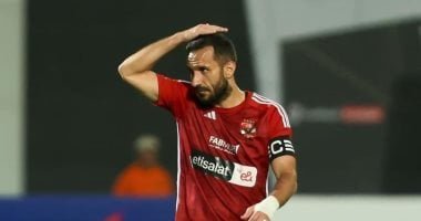 على معلول: شهرتى بمصر أكبر من تونس وما حققته مع الأهلى يصعب إنجازه بأوروبا