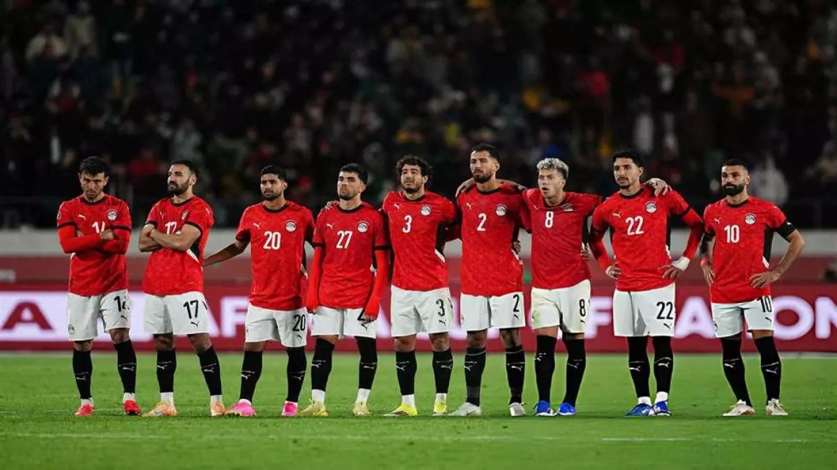 عاجل: مصر في مأزق بعد إلغاء مهرجان قطر… هل ينهار حلم المونديال؟