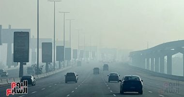 صور الأقمار الصناعية: انخفاض بالحرارة وأجواء غائمة وأمطار ببعض المناطق