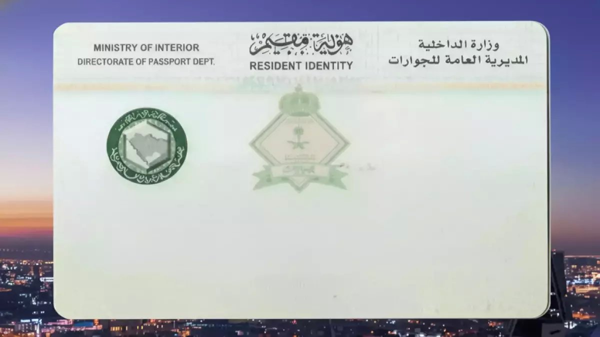 هل تعرف فاتورتك الشهرية من حلم الوطن؟ رؤية 2030 تبدأ بـ 800 ريال من جيب كل مقيم