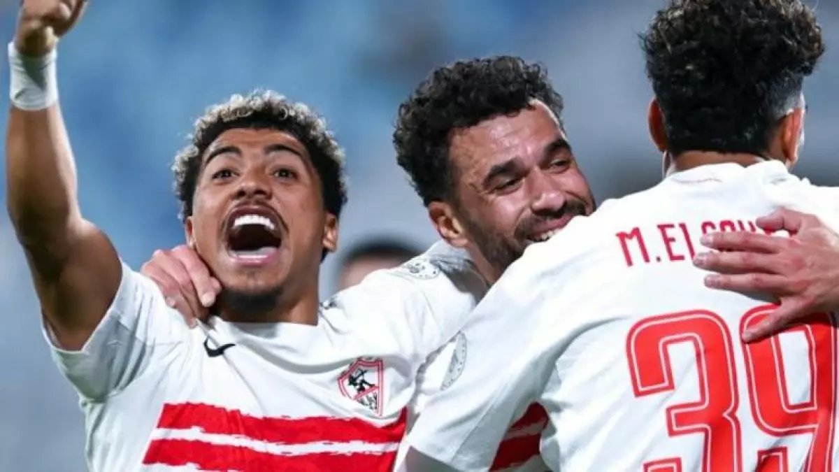 عاجل: الزمالك يحطم بيراميدز ويتصدر الدوري رغم الإفلاس - معجزة كروية تهز مصر!
