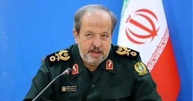 تعيين الضابط بالحرس الثورى مجيد ابن الرضا وزيرا للدفاع بالإنابة