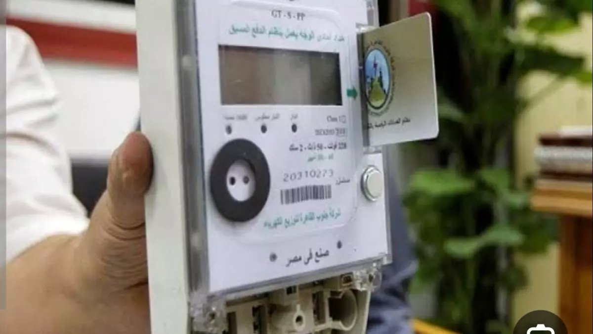 تحذير عاجل لشاحني العداد الكودي: إذا تدفع أقل من 100 جنيه في الشهر.. كاميرات التفتيش كشفتك والغرامات ضخمة!