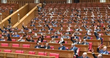 مجلس النواب يوافق على 4 اتفاقيات دولية لتطوير منظومة النقل بـ332 مليون دولار