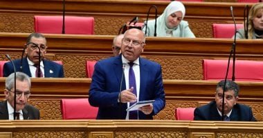 وزير النقل للنواب: مش ناسيين الصعيد.. والقروض تنموية ونحسن استخدامها