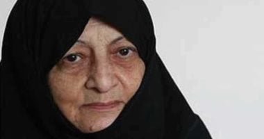 وفاة زوجة المرشد الإيرانى إثر جروح خطيرة أصيبت بها خلال الهجوم الإسرائيلى