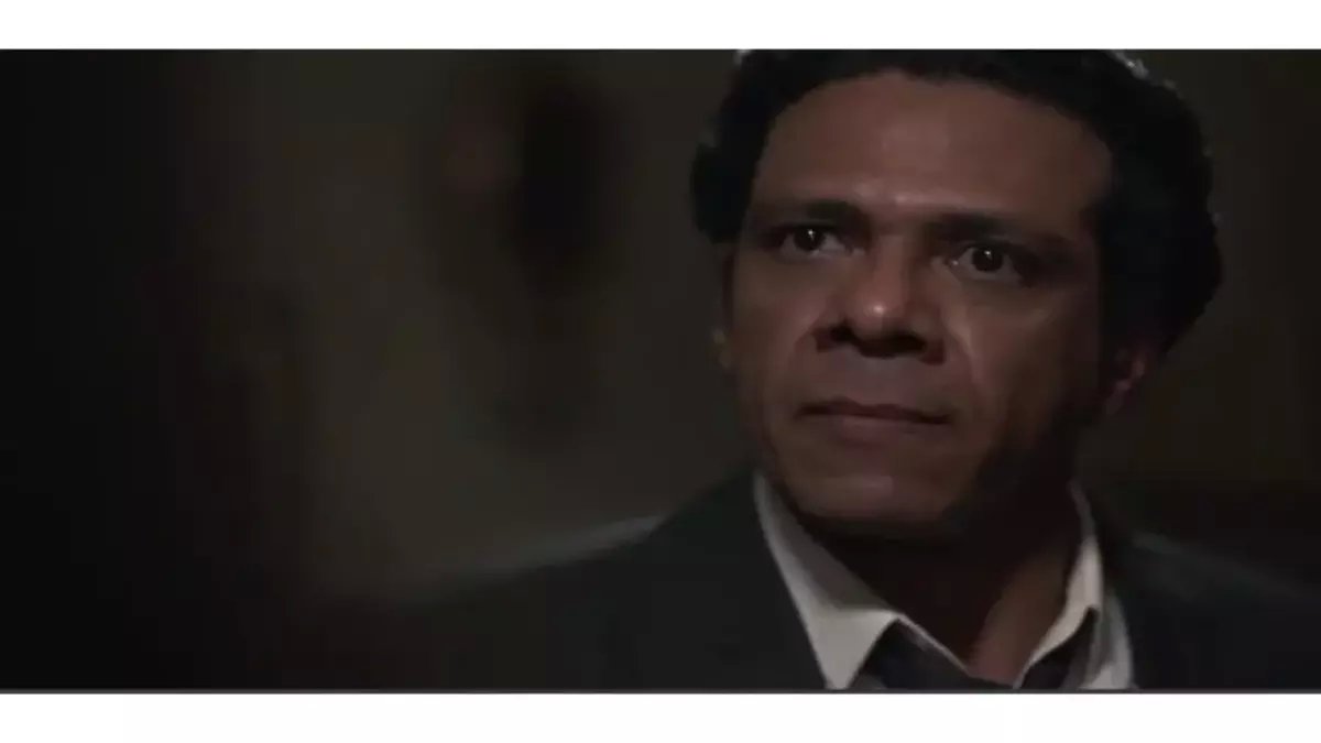 حمزة العيلي ينهار بالدموع: "سامحيني يا غالية"... رسالة مؤثرة لعمته الراحلة تُبكي الجماهير!