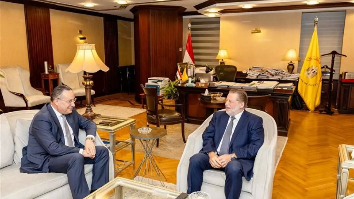 رسمي: بنك قناة السويس يطلق ثورة تعليمية لـ"علماء المستقبل"… كيف تشارك برقم 7070؟