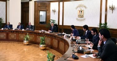 رئيس الوزراء يتابع نشاط عمل شركة "سكاتك" النرويجية والموقف التنفيذي لمشروعاتها بمصر