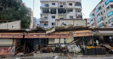 لبنان يحظر أنشطة حزب الله العسكرية.. ووزير العدل يطالب بتسليم السلاح فورا