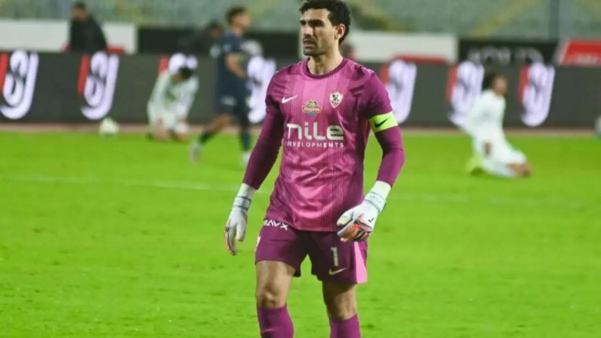 عاجل: مينا ماهر يوجه رسالة صادمة للجماهير بعد فوز الزمالك التاريخي على بيراميدز… تفاصيل القرار الذي سيغير مصير الدوري!