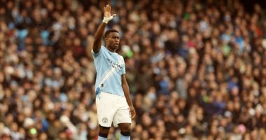 منافسة ثلاثية على جائزة الأفضل فى السيتى