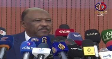 السودان يحذر إثيوبيا من اختراق مسيراتها وتعاملها مع أهداف داخل البلاد