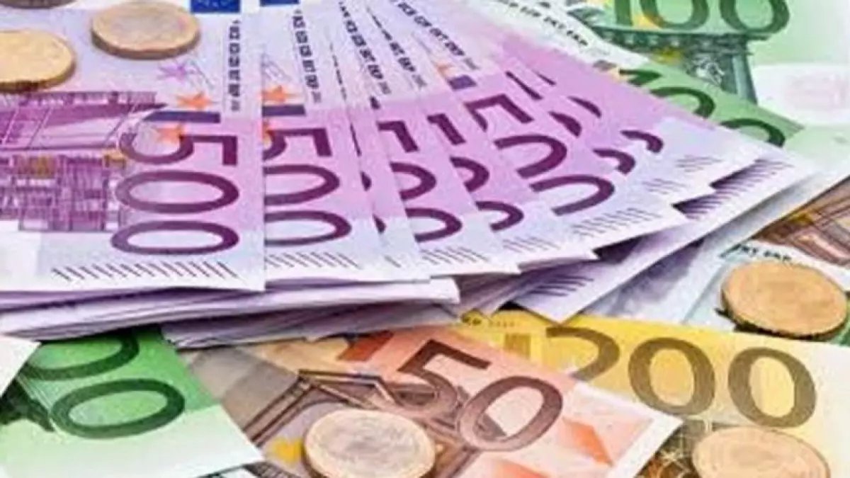 عاجل: قفزة جنونية في الأصول الأجنبية لمصر تصل لـ29.5 مليار دولار... واليورو يحتفظ بمستواه رغم الطفرة المالية!