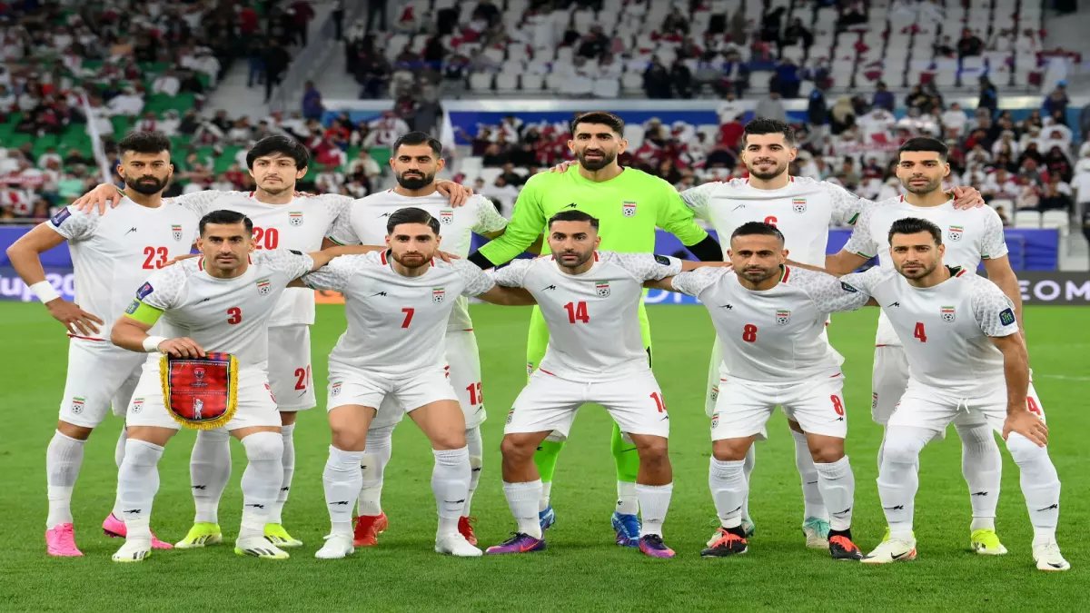 عاجل: رئيس الاتحاد الإيراني يكشف الحقيقة الصادمة - هل ينسحب منتخب إيران من مونديال 2026 بسبب التصعيد مع أمريكا؟