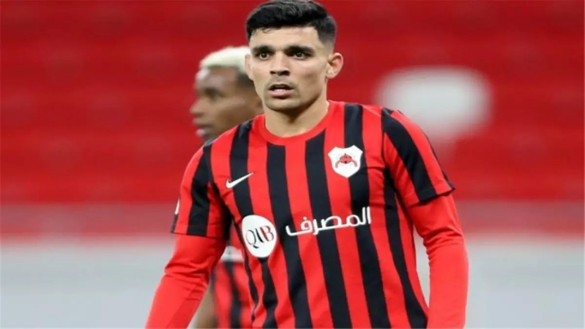 عاجل: أحمد حسن يكشف العقوبة المالية المغلظة لـ بن شرقي بعد غضبه الشديد من استبداله!