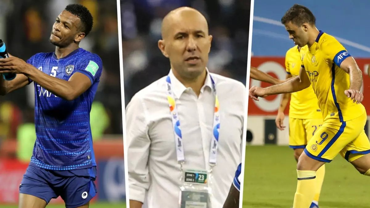 صادم: العيسي يكشف سر عودة حمدالله الخطيرة... هدف واحد أعاد الذكريات المؤلمة للنصر!