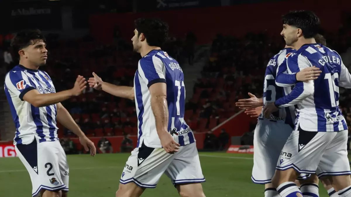 القاتل النرويجي يدمر بيزا في اللحظة الأخيرة... أودجارد ينقذ بولونيا من المفاجأة ويقلب الطاولة بالدقيقة 90!