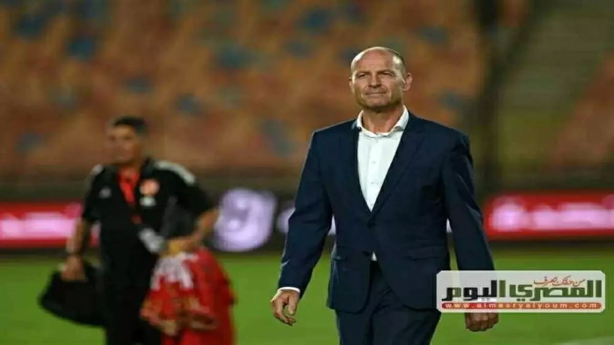 انفجار في الأهلي: ييس توروب يرفض دعمًا مصريًا حيويًا رغم أزمة النتائج.. والجماهير على أعصابها!