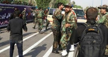 الحرس الثورى: استهدفنا قاعدة بالكويت وتجمعا للقوات الأمريكية بدبى