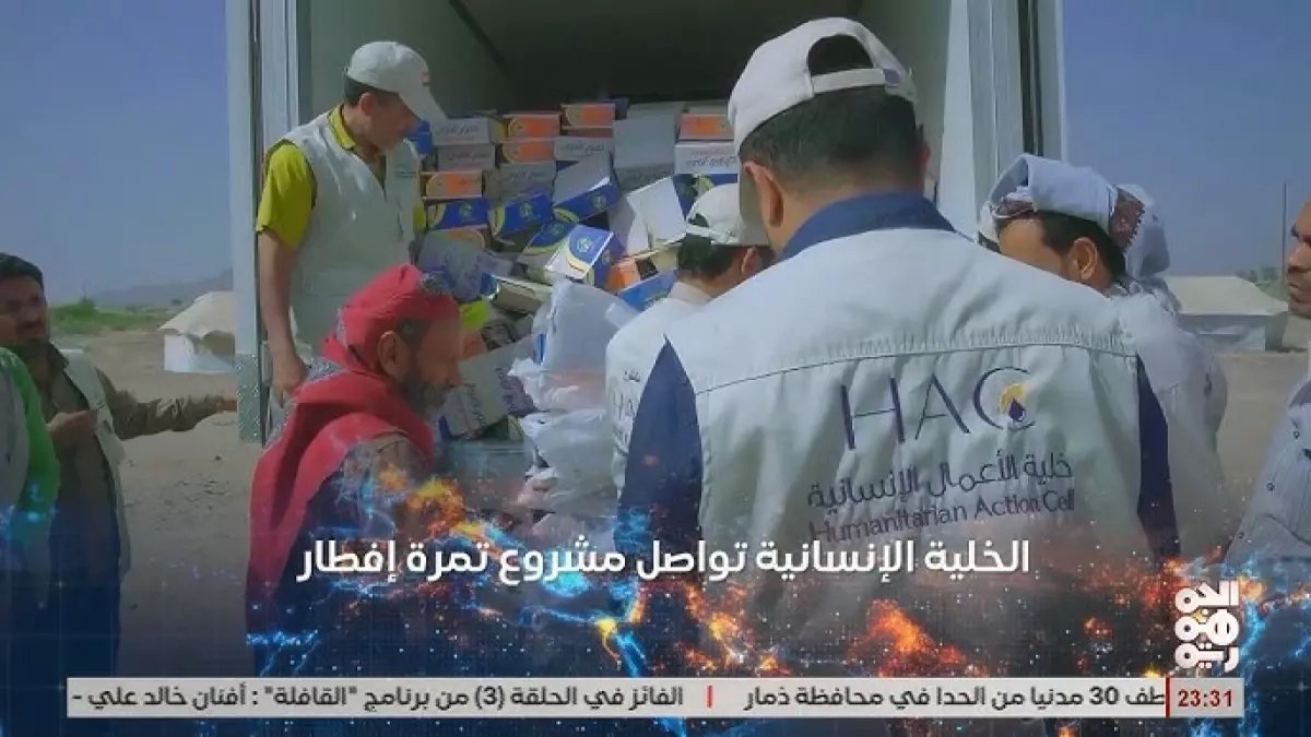 عاجل: مبادرة مؤثرة تصل أبطال المقاومة في رمضان... تفاصيل مشروع التمور الذي أثلج قلوب المرابطين!