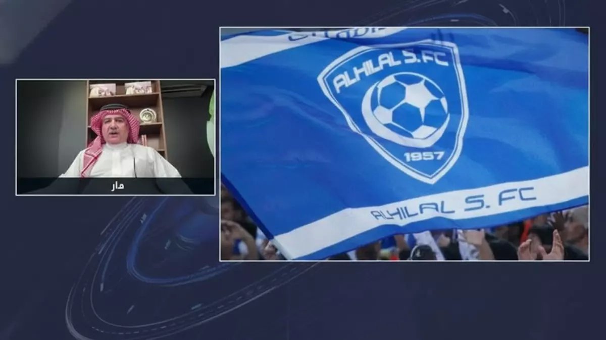 عاجل: الوليد بن طلال يحضر مؤامرة جديدة لسحب نجم الاتحاد... خطة سرية لتدمير المنافس الأول!