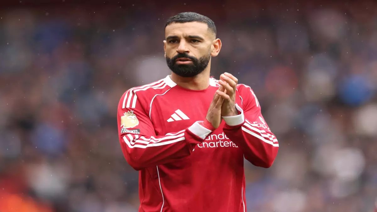 عاجل: ليفربول يضع محمد صلاح للبيع بـ 55 مليون يورو ويجهز البديل الإنجليزي... الصفقة تهز الجماهير العربية!