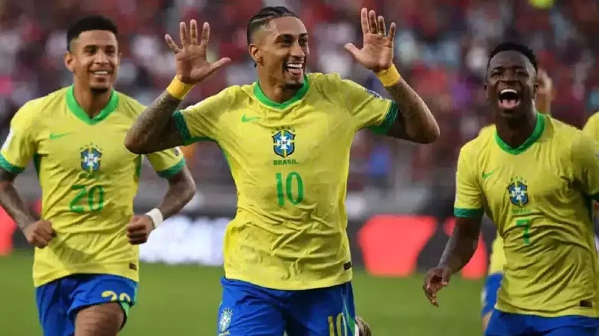 عاجل: البرازيل تعلن رسمياً موعد المواجهة النارية مع مصر قبل المونديال... هل تنتقم الفراعنة من 6 هزائم تاريخية؟