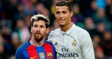 ميسي ورونالدو… صراع العظماء يشتعل على عرش الركلات الحرة