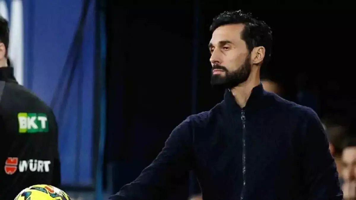 عاجل: مدرب خيتافي يُسكت الجميع بهذه الجملة بعد إسقاط الريال.. 'هذا شيء لن أنساه أبداً'!