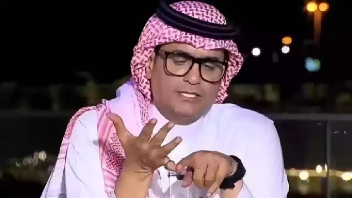 سر 'الصفر' الذي حير الجماهير... محمد البكيري يكشف: 0 شكوى رسمية إنجاز يرفع معايير الإدارة الرياضية