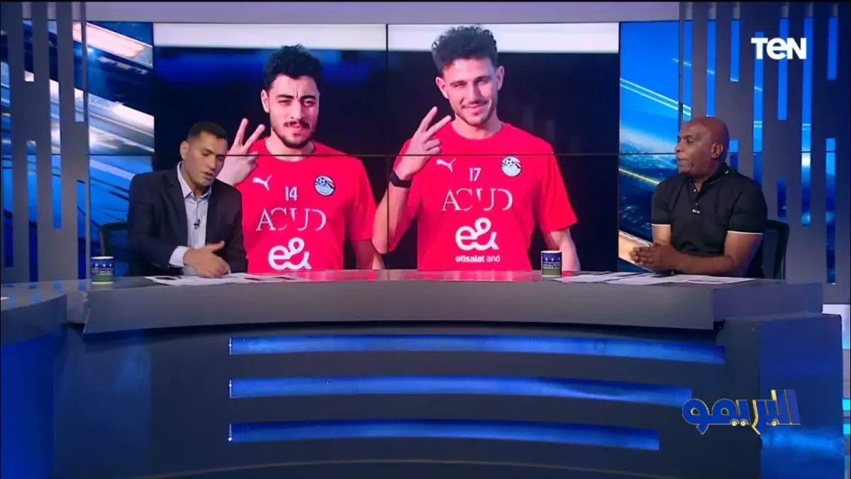 عاجل: نجم الأهلي السابق يفجر قنبلة مدوية - شوبير أفضل من الشناوي وكامويش "لا يصلح" للقلعة الحمراء!