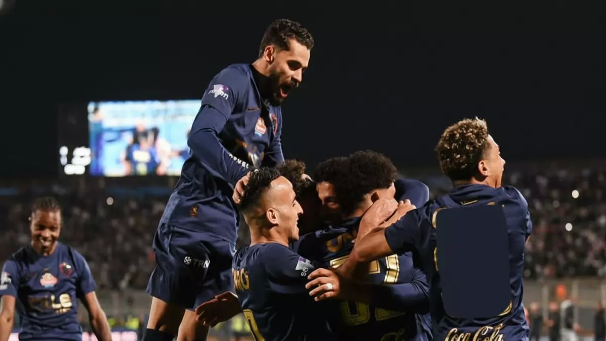 عاجل: حسام المندوه يفجر مفاجأة سارة ويعلن مكافآت استثنائية للاعبي الزمالك… "أبطال وولاد أصول"!