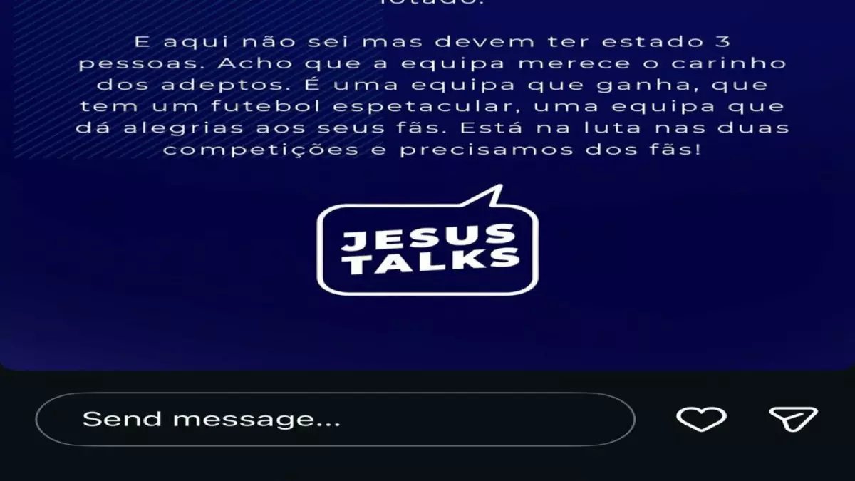 صادم: "الجماهير هي الحل السري" - الدعم الذي ينتظره خيسوس لقلب موازين النصر العالمية!