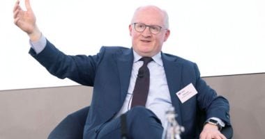 المركزى الأوروبى: حرب مطولة فى الشرق الأوسط قد تشعل التضخم وتضغط على النمو