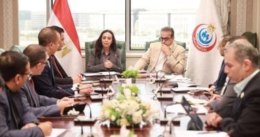 مفاجأة سارة لذوى الإعاقة المستدامة المستفيدين من كارت الخدمات المميكن